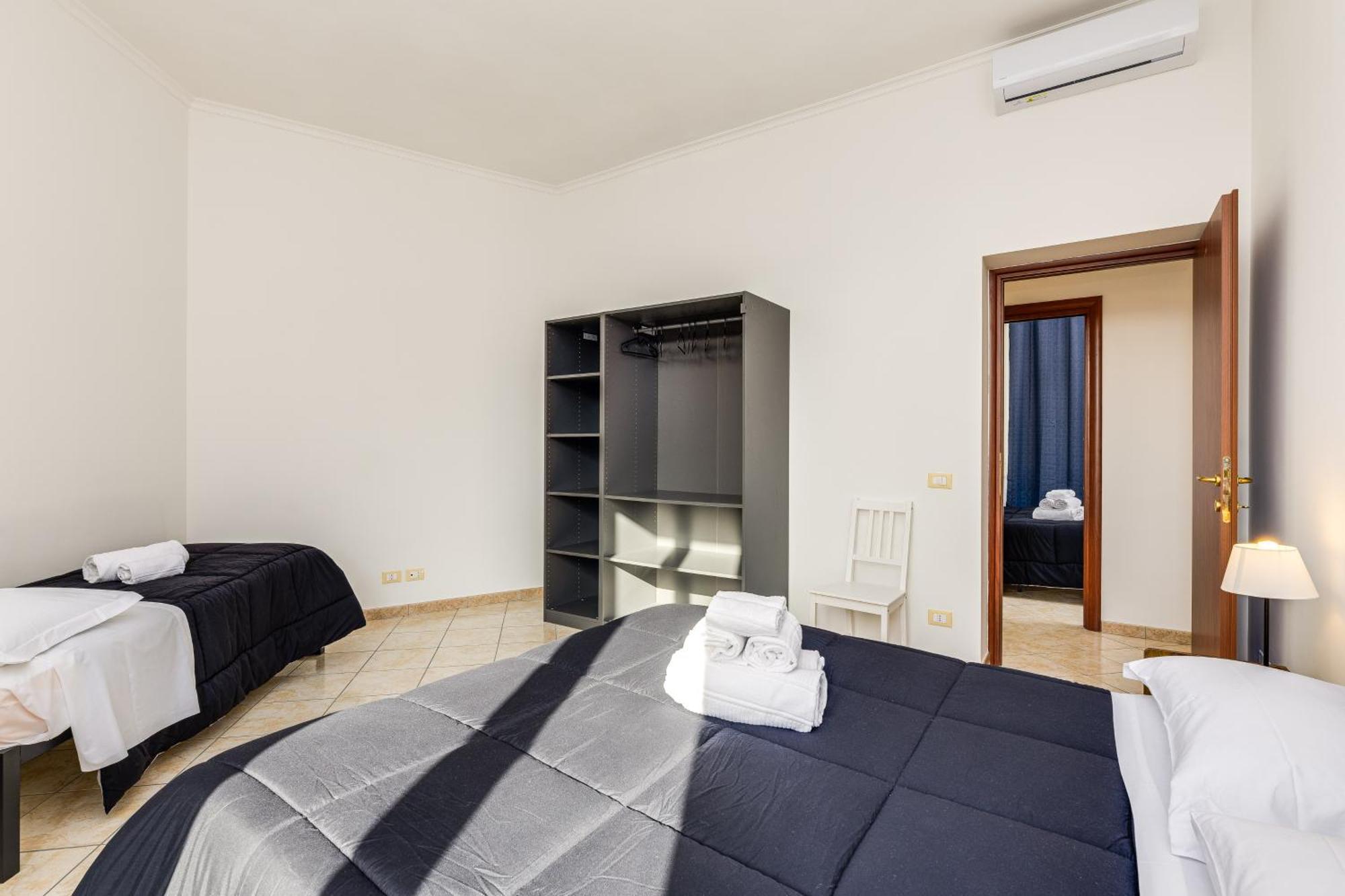 Magenta Tiburtino Apartamento *